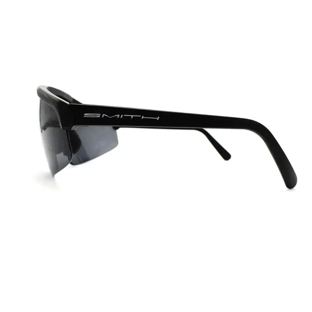 Smith Shield (with 3 Shield Colors) Sunglasses - LENSES FAIR / FRAMES GOOD